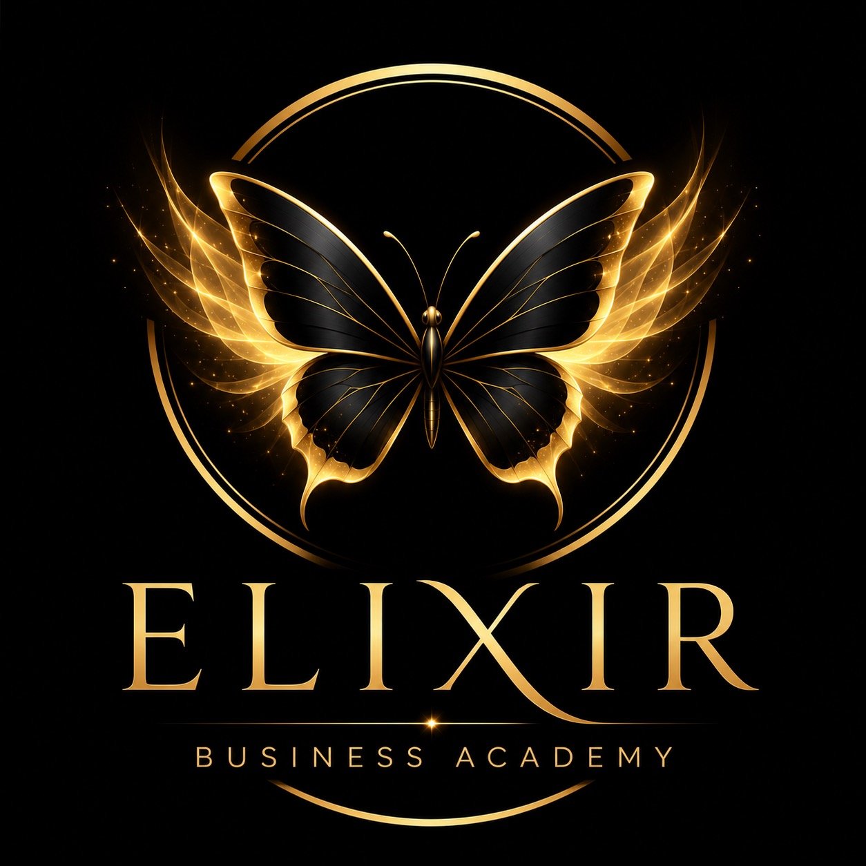 Visuel ELIXIR pour la reconversion entrepreneuriale