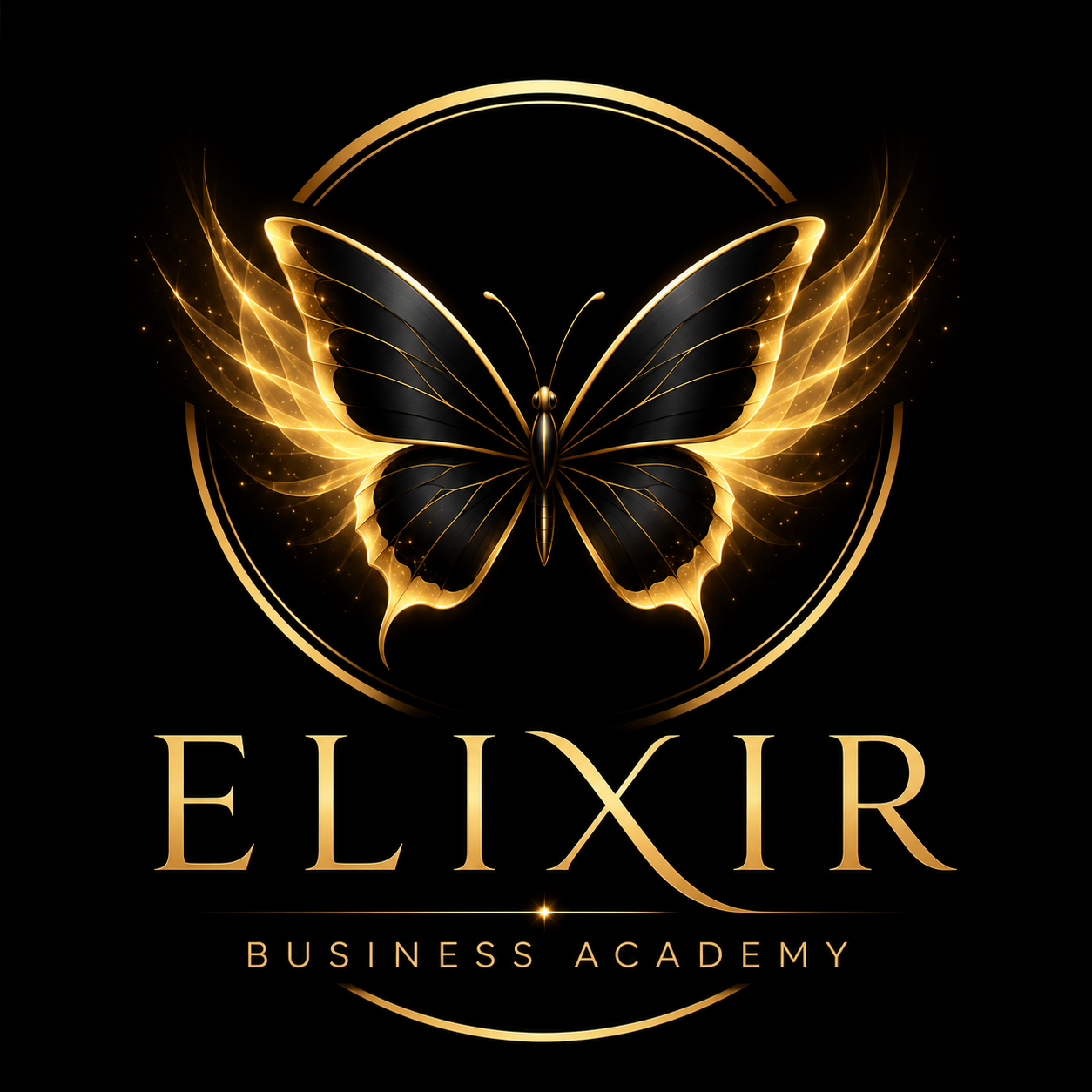 Logo ELIXIR